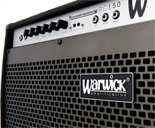 Warwick BC150