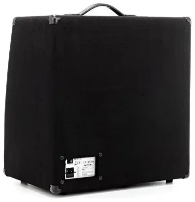 Комбопідсилювач Warwick BC150