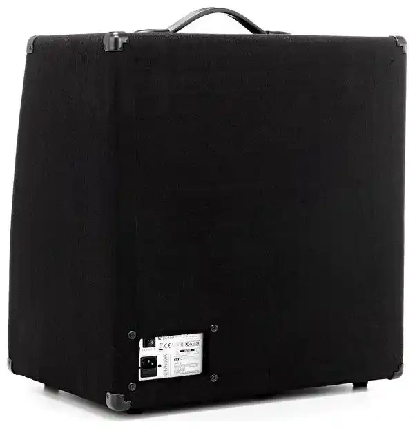 Комбопідсилювач Комбопідсилювач Warwick BC150