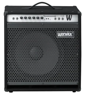 Warwick BC150