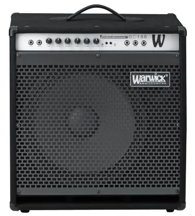 Комбопідсилювач Warwick BC150