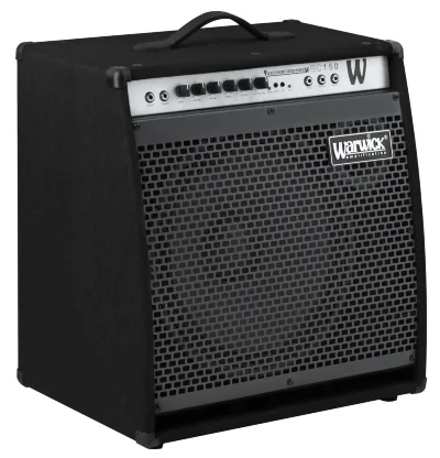 Комбопідсилювач Warwick BC150