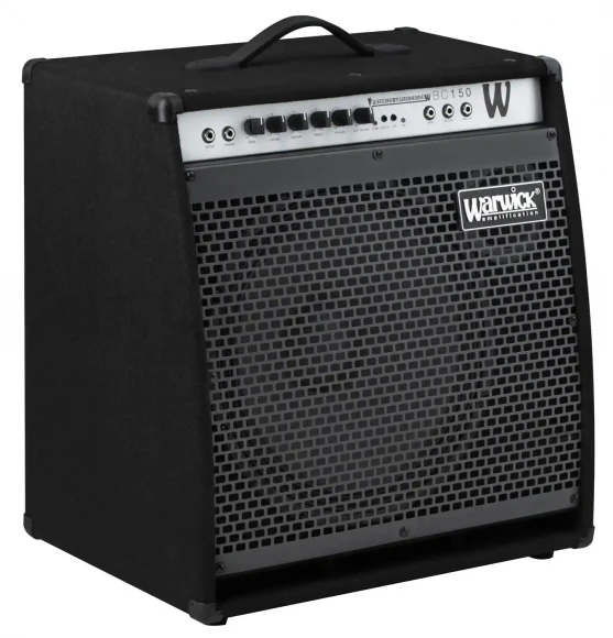 Комбоусилитель Warwick BC150