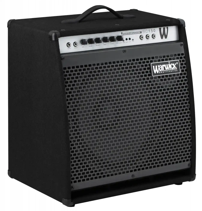 Комбопідсилювач Комбопідсилювач Warwick BC150