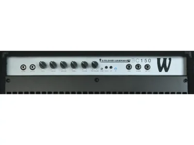 Комбопідсилювач Warwick BC150