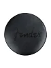 Стілець Fender 30" Embossed Black Logo Barstool Black