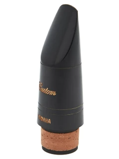 Yamaha CL-4CM Custom Series Clarinet