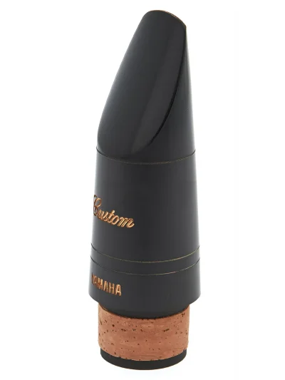 Мундштук Yamaha CL-4CM Custom Series Clarinet