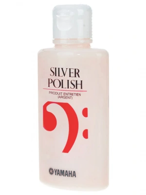 Yamaha Silver Polish