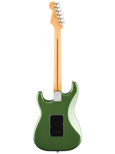 Електрогітара Fender Player II Modified Stratocaster MN Harvest Green Metallic