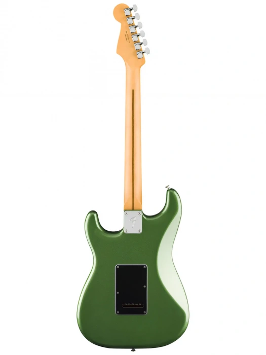 Fender Player II Modified Stratocaster MN Harvest Green Metallic