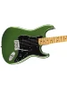 Електрогітара Fender Player II Modified Stratocaster MN Harvest Green Metallic