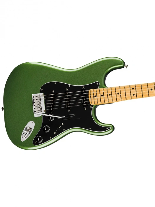 Fender Player II Modified Stratocaster MN Harvest Green Metallic