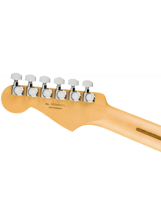 Електрогітара Електрогітара Fender Player II Modified Stratocaster MN Harvest Green Metallic