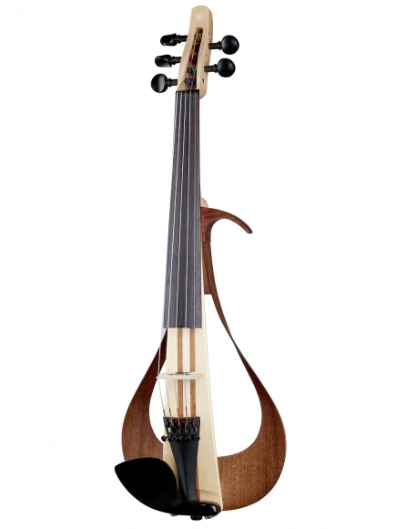 Електроскрипка Yamaha YEV-105 (Natural)
