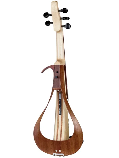 Електроскрипка Yamaha YEV-105 (Natural)