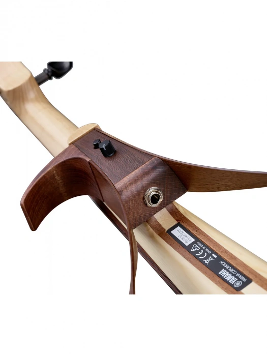 Yamaha YEV-105 (Natural)