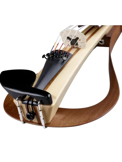 Електроскрипка Yamaha YEV-105 (Natural)
