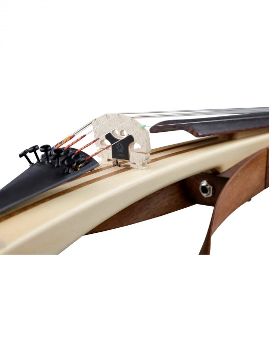 Електроскрипка Електроскрипка Yamaha YEV-105 (Natural)