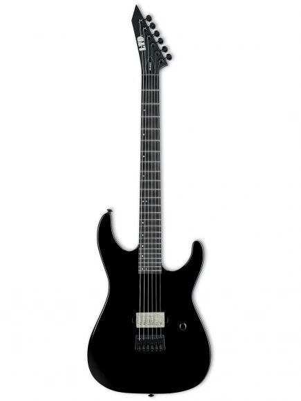 Электрогитара LTD M-201HT Baritone (Black)