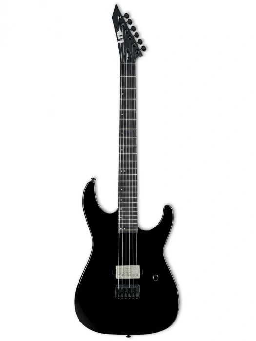Електрогітара Електрогітара LTD M-201HT Baritone (Black)