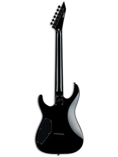 Електрогітара LTD M-201HT Baritone (Black)