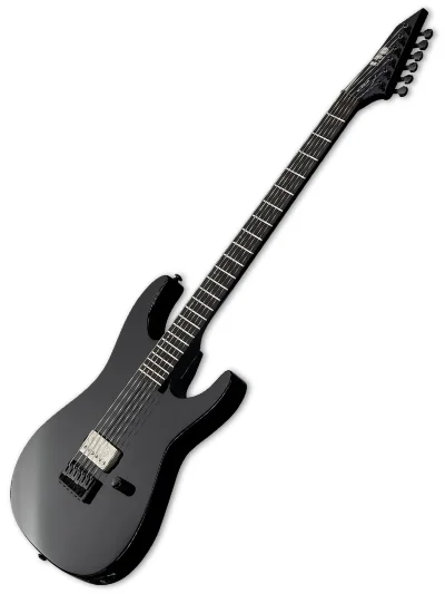 Електрогітара LTD M-201HT Baritone (Black)