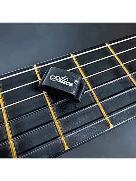 Держатель медиатора Alice A010C