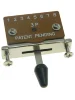 Перемикач Paxphil LSW34 Lever Switch 3-Way (Black)
