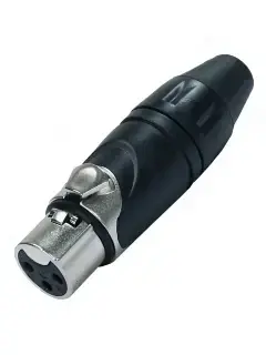 Quik Lok NC/504 AF