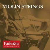 Parksons Violin String