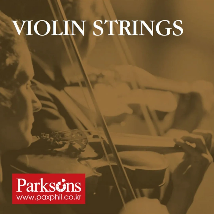 Струни Струни Parksons Violin String