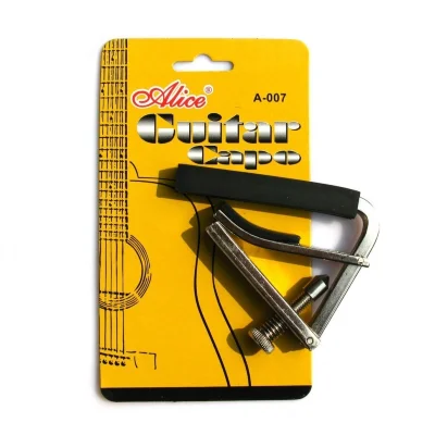 Каподастр Alice A007F-A