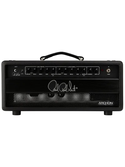 Гітарний підсилювач PRS Archon 50 Head