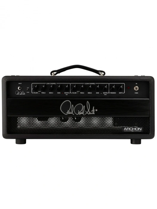 Гітарний підсилювач Гітарний підсилювач PRS Archon 50 Head