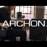 Гітарний підсилювач Гітарний підсилювач PRS Archon 50 Head