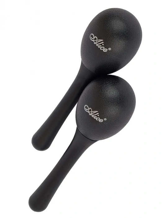 Маракаси Маракаси Alice A042SE Black