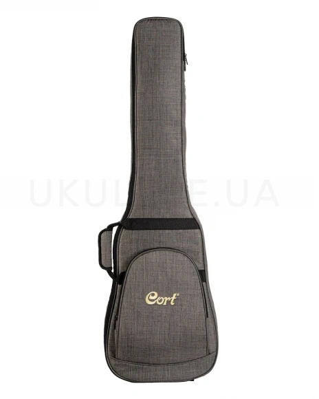 Чохол Cort CPEB10 Premium Bag Bass Guitar