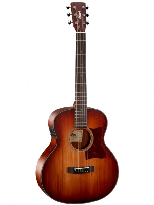 Cort Little CJ Blackwood (Open Pore Light Burst)