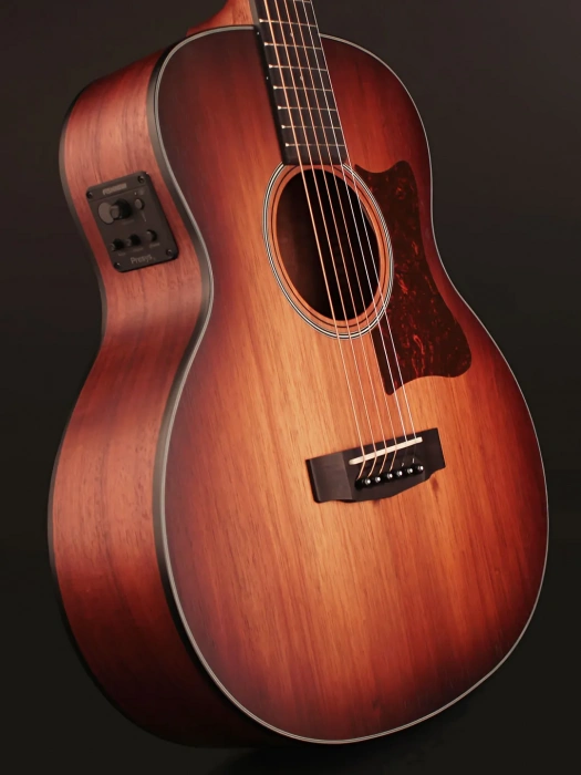 Cort Little CJ Blackwood (Open Pore Light Burst)