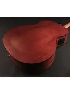 Cort Little CJ Blackwood (Open Pore Light Burst)