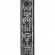 Ремінь для гітари D'Addario 50JS01 Joe Satrani Woven Guitar Strap (Skull N Bones) Ремінь для гітари D'Addario 50JS01 Joe Satrani Woven Guitar Strap (Skull N Bones)