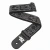 Ремінь для гітари D'Addario 50JS01 Joe Satrani Woven Guitar Strap (Skull N Bones)