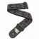 Ремінь для гітари D'Addario 50JS01 Joe Satrani Woven Guitar Strap (Skull N Bones) Ремінь для гітари D'Addario 50JS01 Joe Satrani Woven Guitar Strap (Skull N Bones)