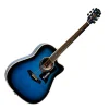 Акустична гітара Equites EQ900C BLS 41