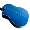 Акустична гітара Equites EQ900C BLS 41