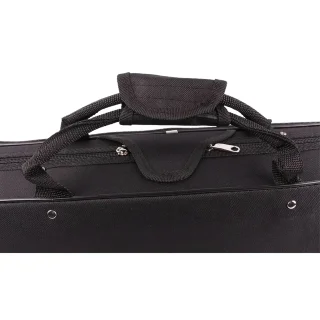 Rafaga TY-001 Black/Red 1/2