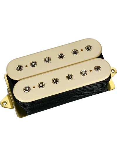 Звукознімач Dimarzio DP100FCR Super Distortion (F-Spaced, Cream)