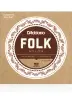 Струни D'Addario EJ33 Folk Nylon 80/20 Bronze Ball End Clear Treble