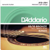 Струни D'Addario EZ920 85/15 Bronze Light 12-54